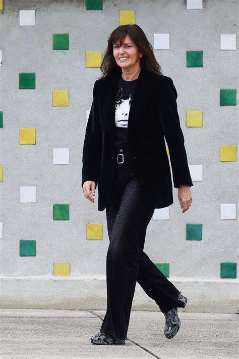 chanel artistic director|virginie viard leaving Chanel.